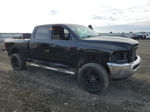 2012 Dodge Ram 2500 St Black vin: 3C6UD5CL3CG334782