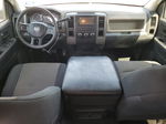 2012 Dodge Ram 2500 St Серебряный vin: 3C6UD5CL6CG182402