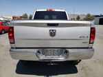 2012 Dodge Ram 2500 St Silver vin: 3C6UD5CL6CG182402