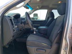 2012 Dodge Ram 2500 St Серебряный vin: 3C6UD5CL6CG182402