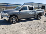 2012 Dodge Ram 2500 St Gray vin: 3C6UD5CL9CG198478