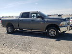 2012 Dodge Ram 2500 St Gray vin: 3C6UD5CL9CG198478