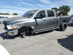 2012 Dodge Ram 2500 St Gray vin: 3C6UD5CL9CG199601