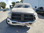 2012 Dodge Ram 2500 St Gray vin: 3C6UD5CL9CG199601