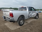 2012 Dodge Ram 2500 Slt Silver vin: 3C6UD5DL0CG295308