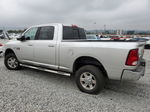 2012 Dodge Ram 2500 Slt Silver vin: 3C6UD5DL4CG143001