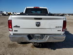 2012 Dodge Ram 2500 Slt White vin: 3C6UD5DL5CG283512