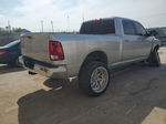 2012 Dodge Ram 2500 Slt Серебряный vin: 3C6UD5DLXCG337595