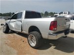 2012 Dodge Ram 2500 Slt Серебряный vin: 3C6UD5DLXCG337595