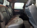 2012 Dodge Ram 2500 Laramie Burgundy vin: 3C6UD5FL7CG137786