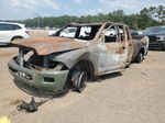 2012 Dodge Ram 2500 Laramie Red vin: 3C6UD5FLXCG312290