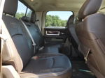 2012 Dodge Ram 2500 Longhorn White vin: 3C6UD5GL4CG333957
