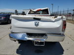 2012 Dodge Ram 2500 St White vin: 3C6UD5HL1CG281587