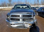 2012 Dodge Ram 2500 St Gray vin: 3C6UD5HL7CG193109