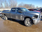 2012 Dodge Ram 2500 St Gray vin: 3C6UD5HL7CG193109