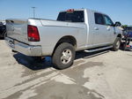 2012 Dodge Ram 2500 Slt Silver vin: 3C6UD5ML9CG245880