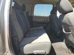 2012 Dodge Ram 2500 Slt Silver vin: 3C6UD5ML9CG245880