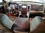 2012 Dodge Ram 2500 Laramie Серый vin: 3C6UD5NL0CG235379