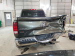 2012 Dodge Ram 2500 Laramie Серый vin: 3C6UD5NL0CG235379