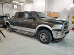 2012 Dodge Ram 2500 Laramie Серый vin: 3C6UD5NL0CG235379