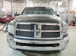 2012 Dodge Ram 2500 Laramie Серый vin: 3C6UD5NL0CG235379