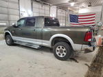 2012 Dodge Ram 2500 Laramie Серый vin: 3C6UD5NL0CG235379