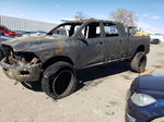 2012 Dodge Ram 2500 Laramie Burn vin: 3C6UD5NL1CG236461