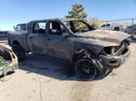 2012 Dodge Ram 2500 Laramie Burn vin: 3C6UD5NL1CG236461