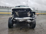 2012 Dodge Ram 2500 Longhorn White vin: 3C6UD5PLXCG324597