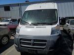 2017 Ram Promaster 3500 3500 High White vin: 3C6URVHG8HE523296