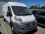 2017 Ram Promaster 3500 3500 High White vin: 3C6URVHG8HE523296