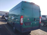 2017 Ram Promaster 3500 3500 High Green vin: 3C6URVJG8HE543428