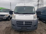 2017 Ram Promaster 3500 3500 High White vin: 3C6URVJG9HE535953