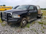 2012 Dodge Ram 3500 St Black vin: 3C7WDTCLXCG287825