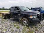 2012 Dodge Ram 3500 St Black vin: 3C7WDTCLXCG287825