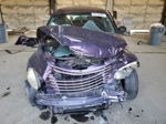 2004 Chrysler Pt Cruiser  Purple vin: 3C8FY48BX4T301947