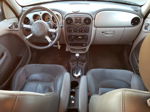 2004 Chrysler Pt Cruiser Limited Бежевый vin: 3C8FY68804T315663