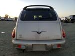 2004 Chrysler Pt Cruiser Limited Бежевый vin: 3C8FY68804T315663