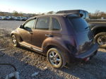 2004 Chrysler Pt Cruiser Limited Фиолетовый vin: 3C8FY68824T200160