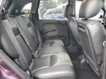 2004 Chrysler Pt Cruiser Limited Фиолетовый vin: 3C8FY68824T265316