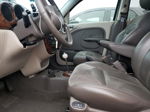 2004 Chrysler Pt Cruiser Limited Золотой vin: 3C8FY68824T317270