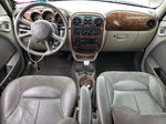 2004 Chrysler Pt Cruiser Limited Gold vin: 3C8FY68824T317270