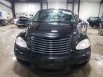 2004 Chrysler Pt Cruiser Limited Black vin: 3C8FY68834T252851