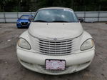 2004 Chrysler Pt Cruiser Limited White vin: 3C8FY68844T346933