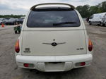 2004 Chrysler Pt Cruiser Limited Белый vin: 3C8FY68844T346933