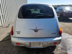 2004 Chrysler Pt Cruiser Limited Silver vin: 3C8FY68864T230438