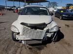 2004 Chrysler Pt Cruiser Limited Beige vin: 3C8FY68864T271880