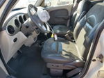 2004 Chrysler Pt Cruiser Limited Бежевый vin: 3C8FY68864T271880