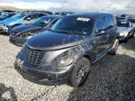 2004 Chrysler Pt Cruiser Limited Серый vin: 3C8FY68874T223448