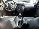 2004 Chrysler Pt Cruiser Limited Серый vin: 3C8FY68874T223448